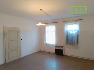 Prodej bytu 3+1, České Budějovice, Havlíčkova, 123 m2