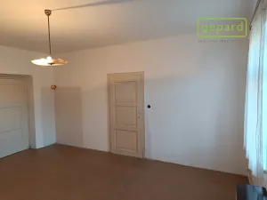 Prodej bytu 3+1, České Budějovice, Havlíčkova, 123 m2