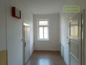 Prodej bytu 3+1, České Budějovice, Havlíčkova, 123 m2