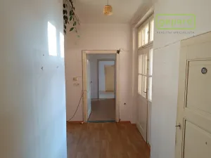 Prodej bytu 3+1, České Budějovice, Havlíčkova, 123 m2