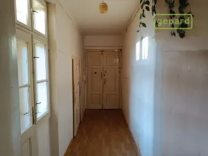 Prodej bytu 3+1, České Budějovice, Havlíčkova, 123 m2