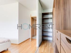 Pronájem bytu 2+kk, Praha - Horní Měcholupy, Padovská, 62 m2