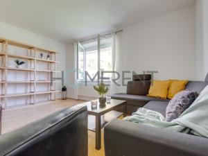 Pronájem bytu 2+kk, Praha - Horní Měcholupy, Padovská, 62 m2