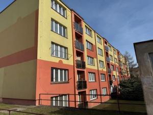 Pronájem bytu 3+1, Litoměřice - Předměstí, Družstevní, 56 m2