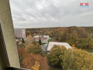 Prodej bytu 1+kk, Ostrava - Výškovice, Výškovická, 27 m2