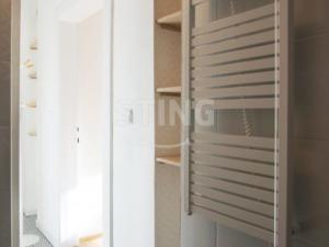 Pronájem bytu 1+kk, Praha - Strašnice, Saratovská, 32 m2