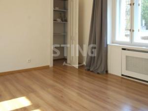 Pronájem bytu 1+kk, Praha - Strašnice, Saratovská, 32 m2