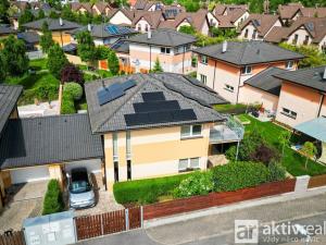 Prodej rodinného domu, Obříství - Dušníky, Dušnická, 182 m2