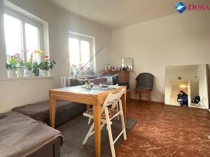 Prodej bytu 2+kk, Praha - Smíchov, U Klavírky, 47 m2