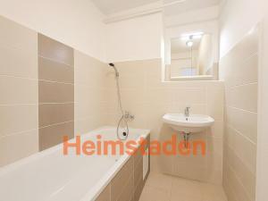 Pronájem bytu 2+1, Havířov - Město, U Stromovky, 56 m2