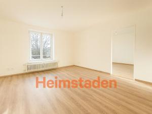 Pronájem bytu 2+1, Havířov - Město, U Stromovky, 56 m2
