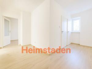 Pronájem bytu 2+1, Havířov - Město, U Stromovky, 56 m2