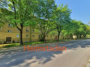 Pronájem bytu 2+1, Havířov - Město, U Stromovky, 56 m2
