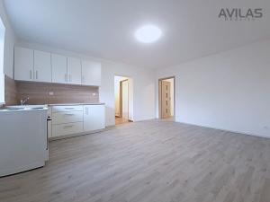 Pronájem bytu 3+kk, Maršovice - Řehovice, 53 m2