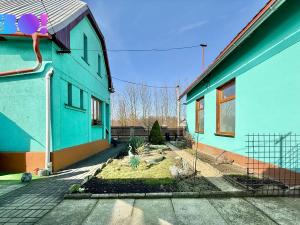 Prodej vícegeneračního domu, Horní Suchá, Stonavská, 320 m2