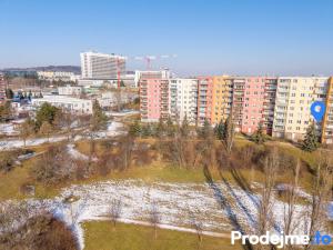 Prodej bytu 4+1, Brno - Bohunice, Pod nemocnicí, 89 m2