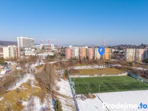 Prodej bytu 4+1, Brno - Bohunice, Pod nemocnicí, 89 m2