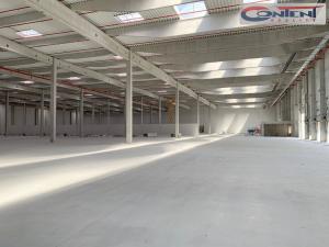 Pronájem skladu, Brno - Tuřany, Letiště Brno-Tuřany, 3500 m2