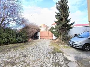 Prodej vícegeneračního domu, Praha - Libeň, Na Truhlářce, 651 m2