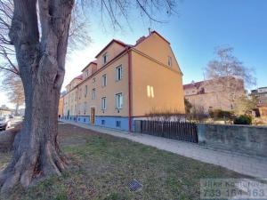 Pronájem bytu 2+1, Opava - Předměstí, Polanova, 64 m2