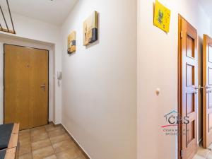 Prodej bytu 3+kk, Praha - Strašnice, Benická, 82 m2