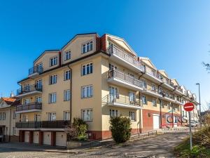 Prodej bytu 3+kk, Praha - Strašnice, Benická, 82 m2