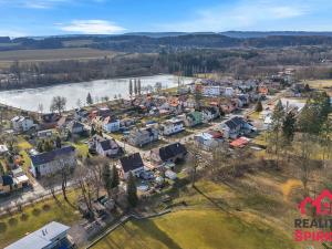 Prodej rodinného domu, Lanškroun - Ostrovské Předměstí, T. G. Masaryka, 212 m2