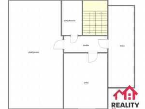 Prodej rodinného domu, Lanškroun - Ostrovské Předměstí, T. G. Masaryka, 212 m2