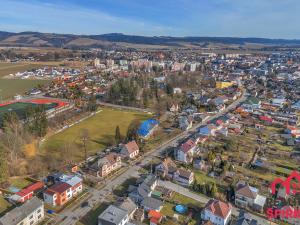 Prodej rodinného domu, Lanškroun - Ostrovské Předměstí, T. G. Masaryka, 212 m2