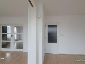 Pronájem bytu 4+kk, Praha - Košíře, Na Šmukýřce, 120 m2