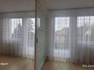 Pronájem bytu 4+kk, Praha - Košíře, Na Šmukýřce, 120 m2