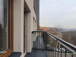 Pronájem bytu 4+kk, Praha - Košíře, Na Šmukýřce, 120 m2