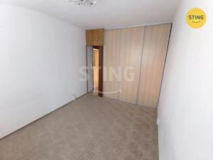 Prodej bytu 2+kk, Třinec - Lyžbice, Lidická, 52 m2