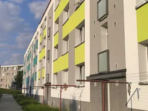 Pronájem bytu 1+kk, Kaznějov, Školní, 21 m2