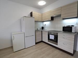 Pronájem bytu 2+kk, Plzeň, Poděbradova, 52 m2