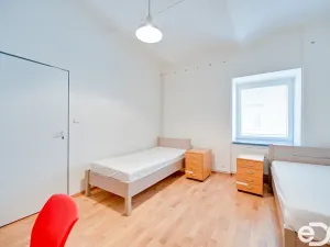Prodej bytu 3+kk, Brno, Cejl, 90 m2