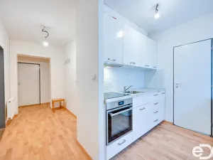 Prodej bytu 3+kk, Brno, Cejl, 90 m2