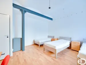 Prodej bytu 3+kk, Brno, Cejl, 90 m2