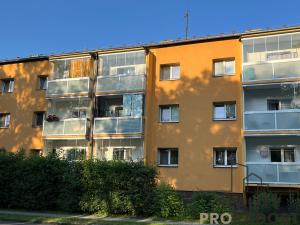 Prodej bytu 2+1, Ostrava, Dvouletky, 59 m2