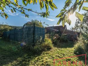 Prodej zemědělské usedlosti, Svinošice, 100 m2