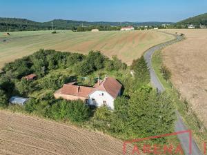 Prodej zemědělské usedlosti, Svinošice, 100 m2