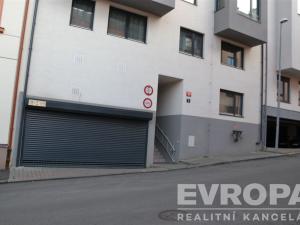 Pronájem bytu 1+kk, Praha - Košíře, Tůmova, 66 m2