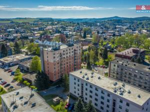 Prodej bytu 4+1, Lomnice nad Popelkou, Dělnická, 81 m2