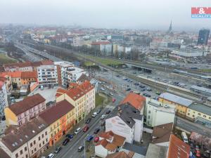 Pronájem bytu 2+kk, Plzeň - Východní Předměstí, Koterovská, 33 m2