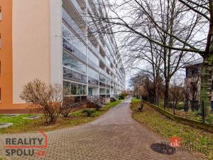 Prodej bytu 2+kk, Praha - Kobylisy, Mirovická, 40 m2