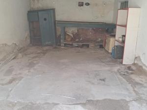 Prodej garáže, Příbram - Příbram IV, U Kasáren, 18 m2