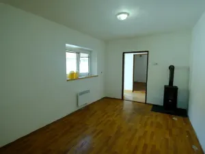 Prodej rodinného domu, Vlčnov, 75 m2