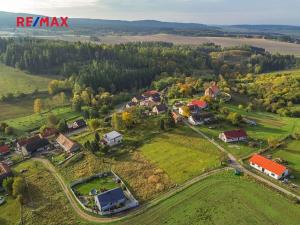 Prodej pozemku pro bydlení, Chomle, 1566 m2