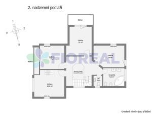 Prodej rodinného domu, Dobřejovice, Lipová, 409 m2