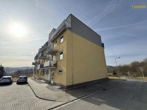 Prodej bytu 2+kk, Jihlava, 62 m2